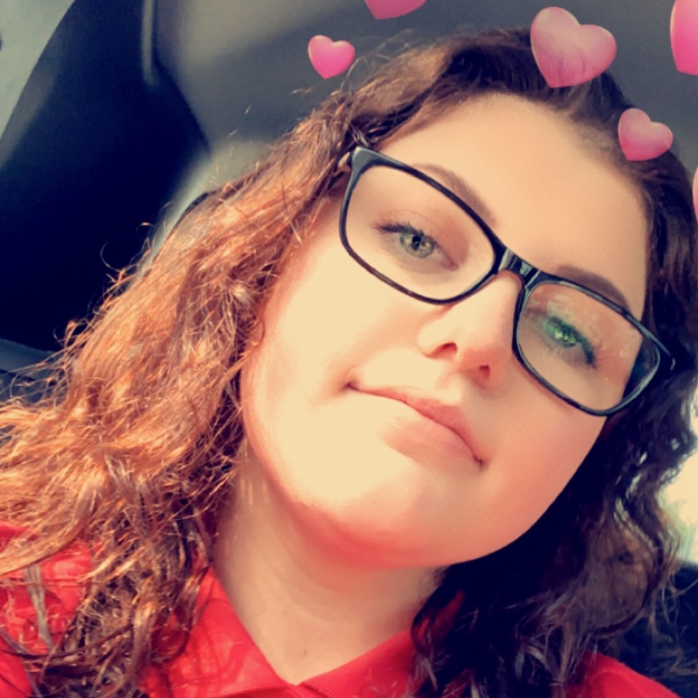 Meet your Posher, Kaitlyn